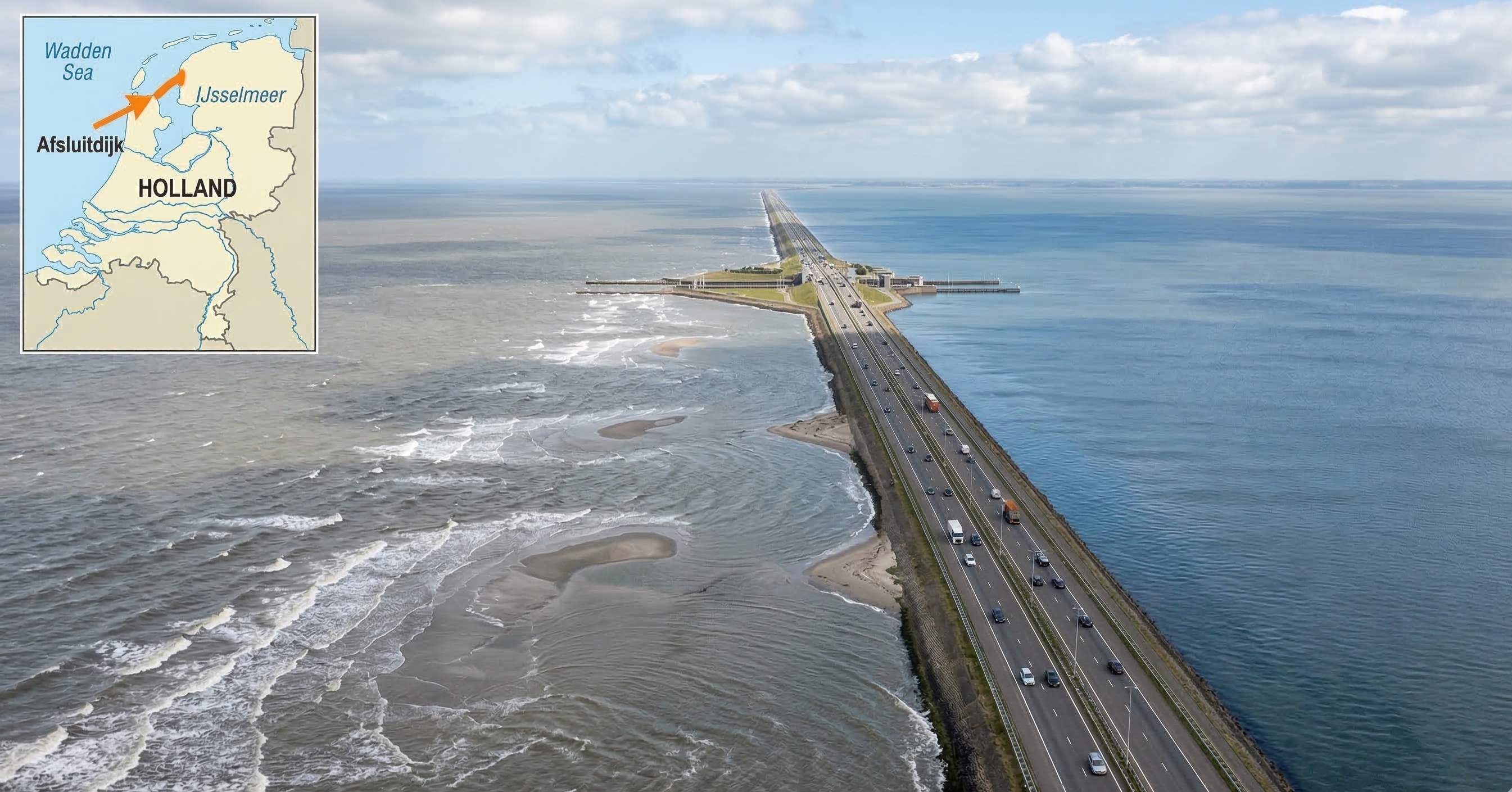 Afsluitdijk