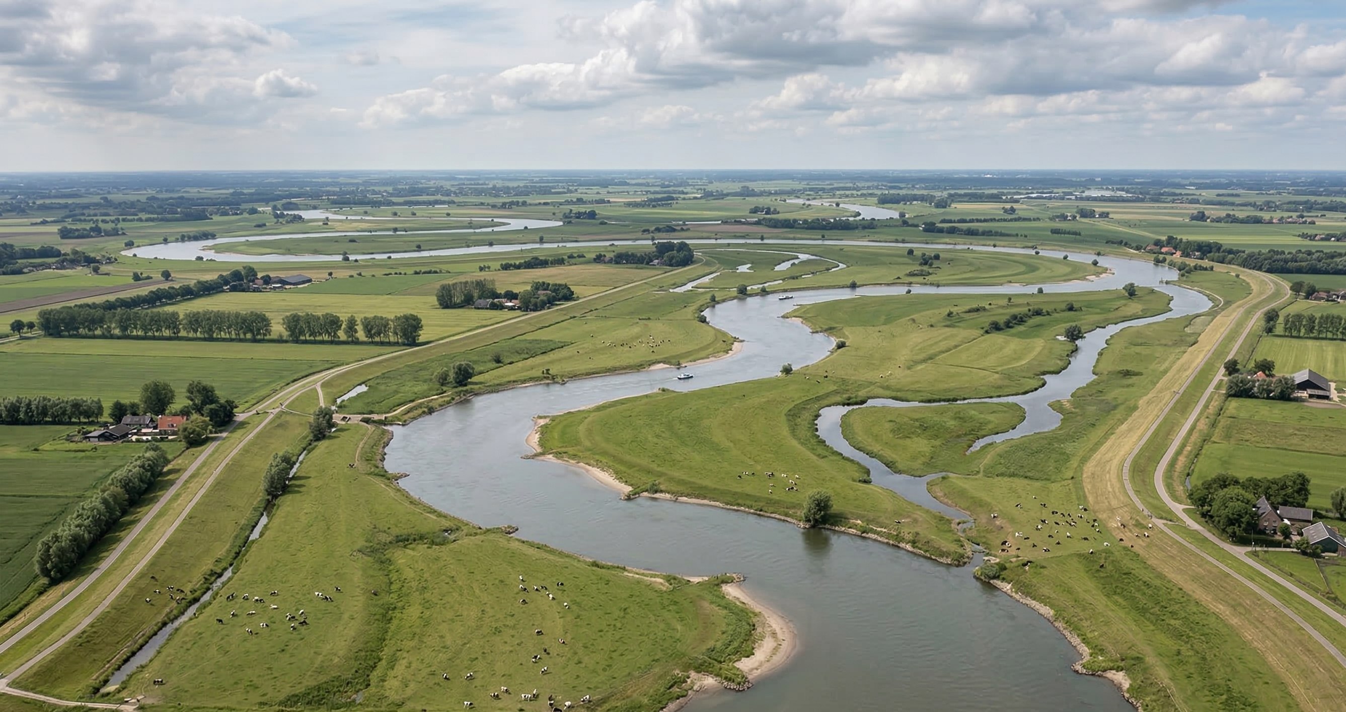 Ruimte voor de Rivier
